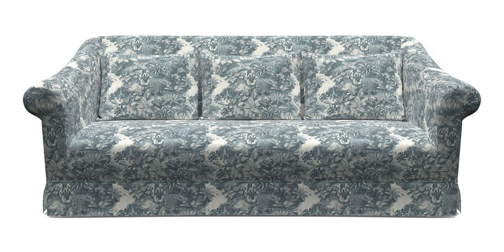 Bespoke 3 Seater Sofas