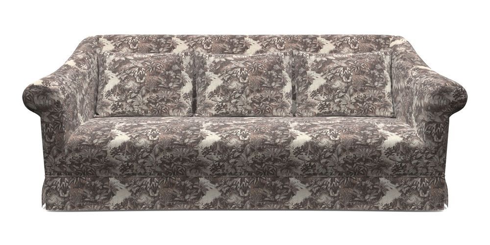 Bespoke 3 Seater Sofas