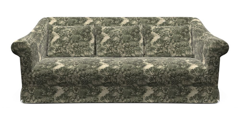 Bespoke 3 Seater Sofas