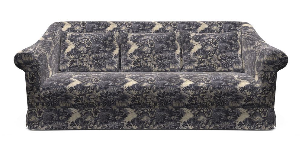 Bespoke 3 Seater Sofas