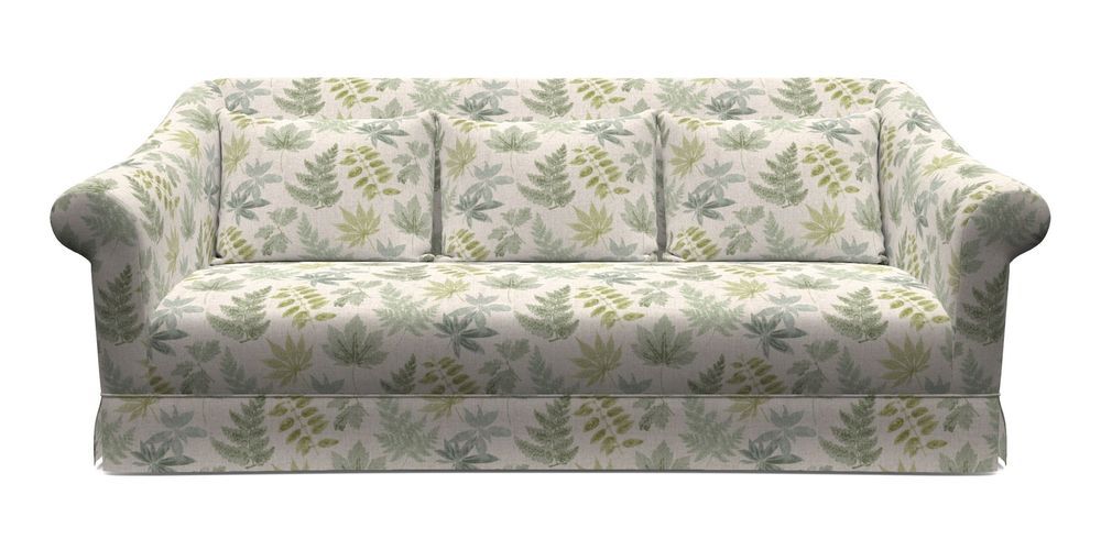 Bespoke 3 Seater Sofas