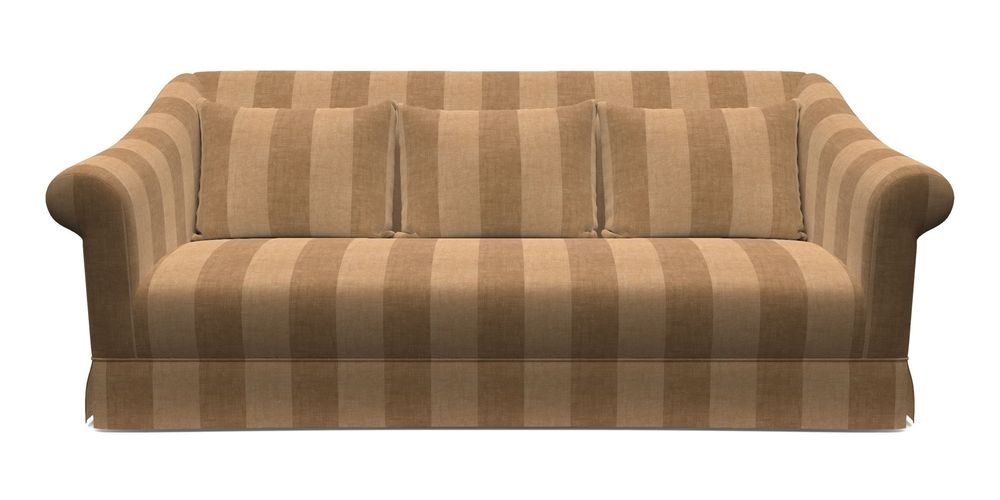 Bespoke 3 Seater Sofas