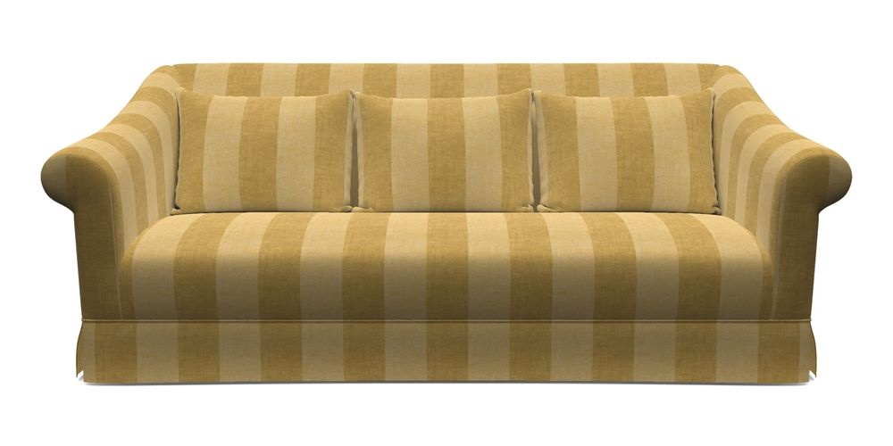 Bespoke 3 Seater Sofas