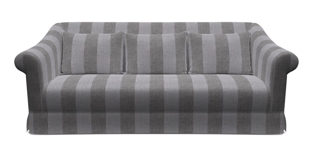 Bespoke 3 Seater Sofas