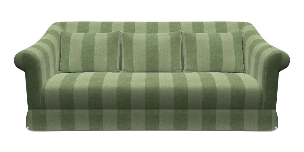 Bespoke 3 Seater Sofas