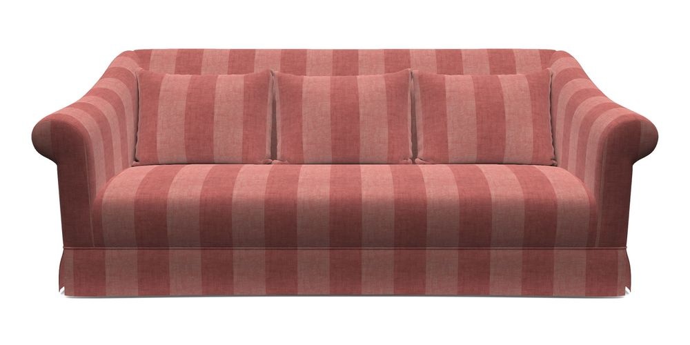 Bespoke 3 Seater Sofas