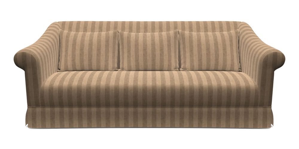 Bespoke 3 Seater Sofas