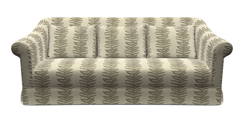 Bespoke 3 Seater Sofas