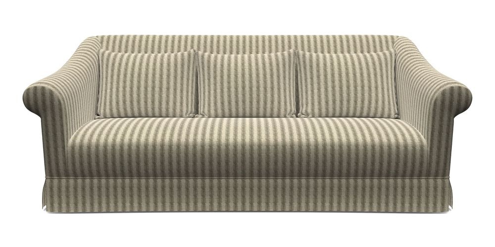 Bespoke 3 Seater Sofas