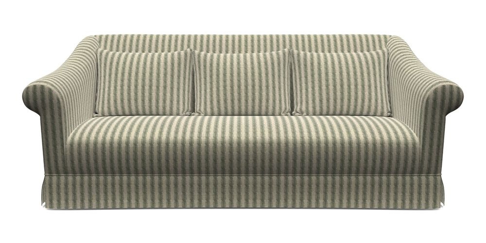 Bespoke 3 Seater Sofas