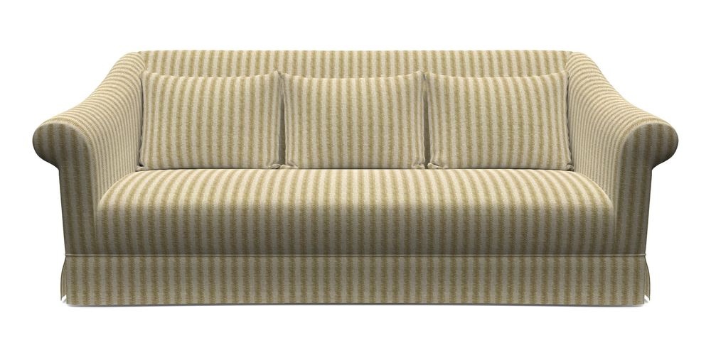 Bespoke 3 Seater Sofas