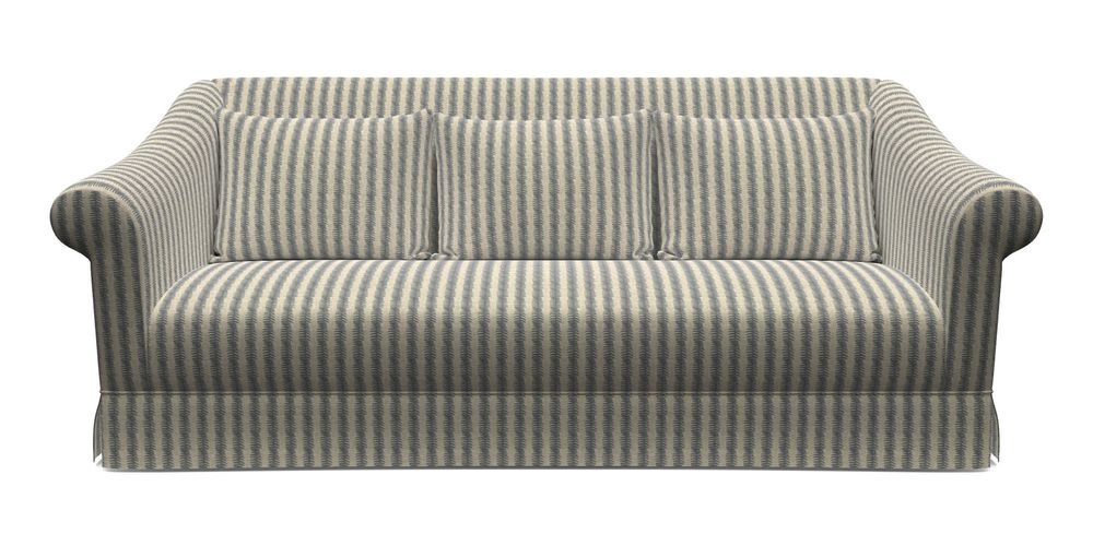 Bespoke 3 Seater Sofas