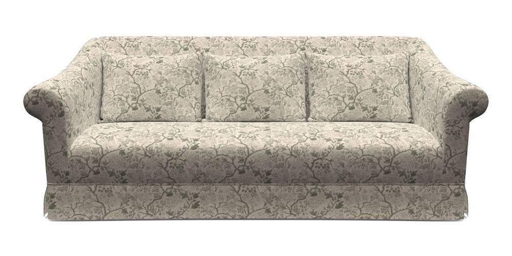 Bespoke 3 Seater Sofas