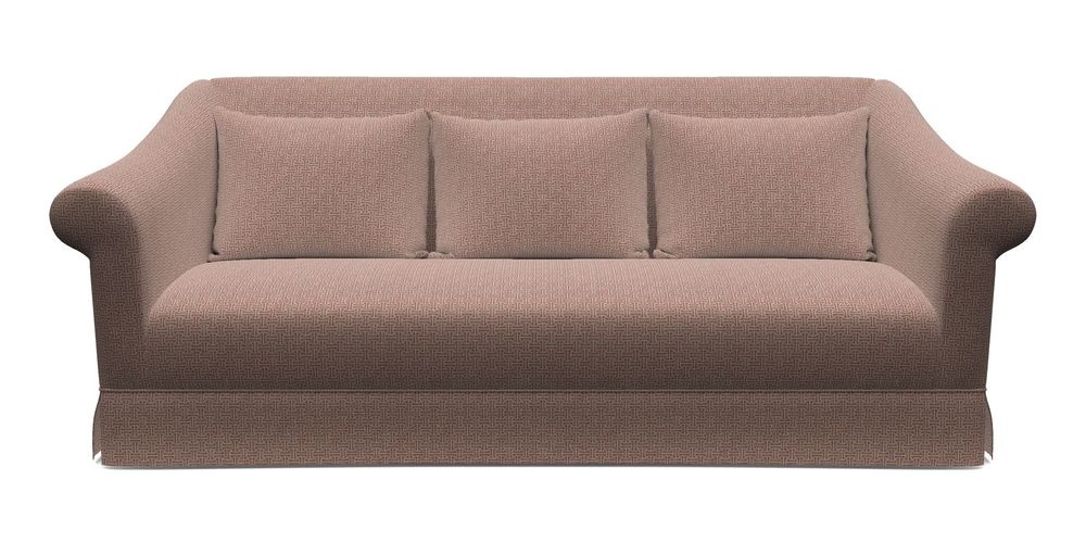 Bespoke 3 Seater Sofas