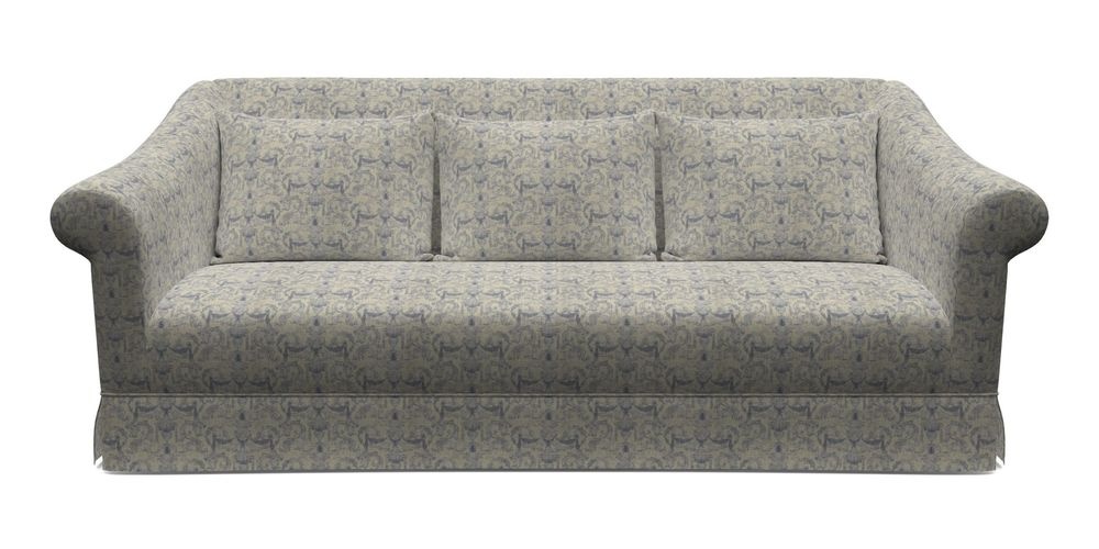 Bespoke 3 Seater Sofas