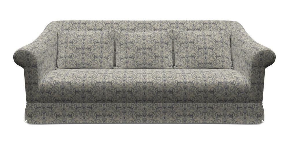 Bespoke 3 Seater Sofas