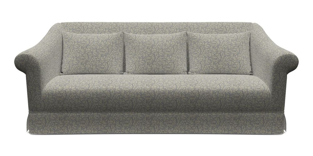 Bespoke 3 Seater Sofas