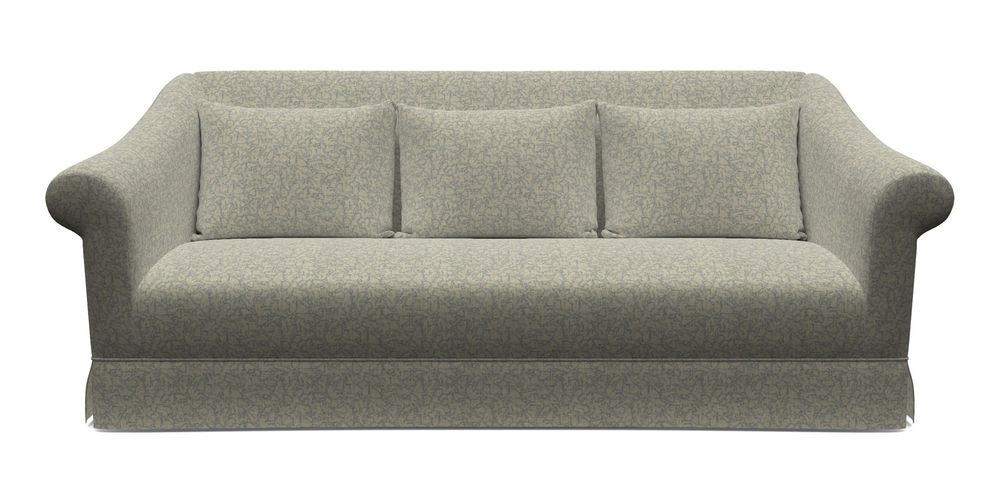 Bespoke 3 Seater Sofas