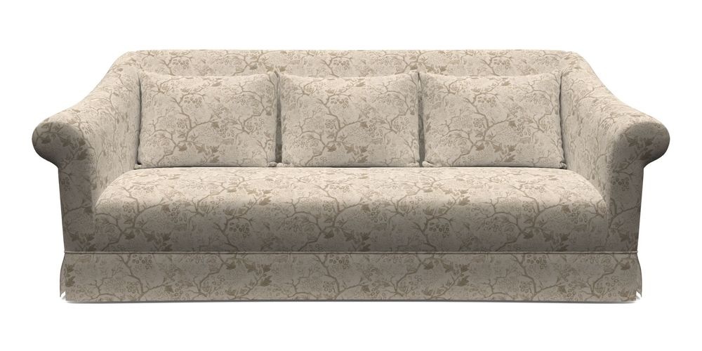 Bespoke 3 Seater Sofas