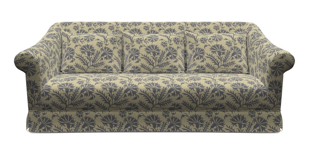 Bespoke 3 Seater Sofas