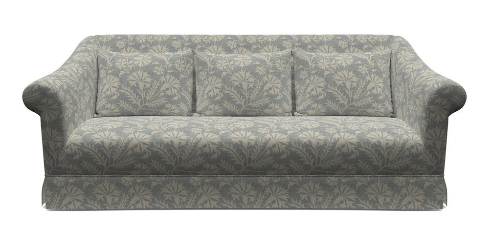 Bespoke 3 Seater Sofas