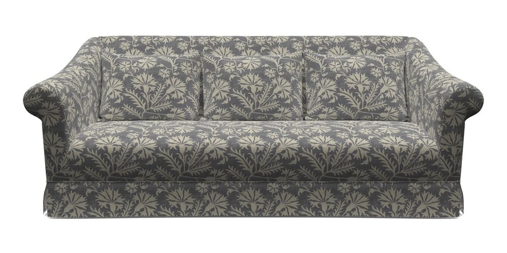 Bespoke 3 Seater Sofas