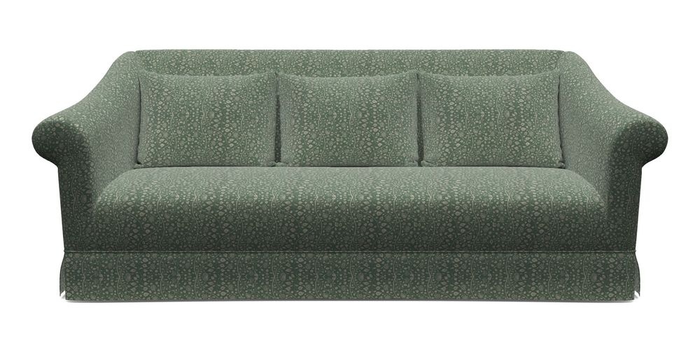 Bespoke 3 Seater Sofas