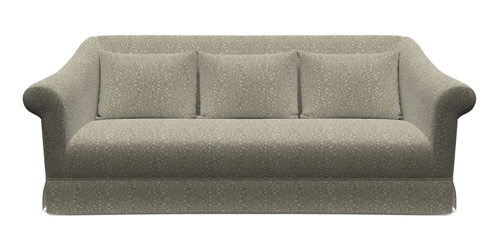 Bespoke 3 Seater Sofas