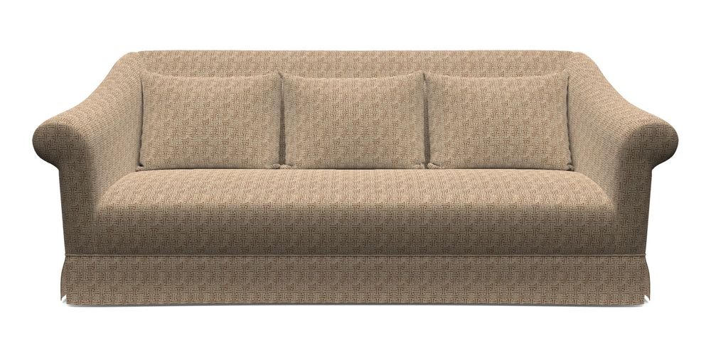 Bespoke 3 Seater Sofas