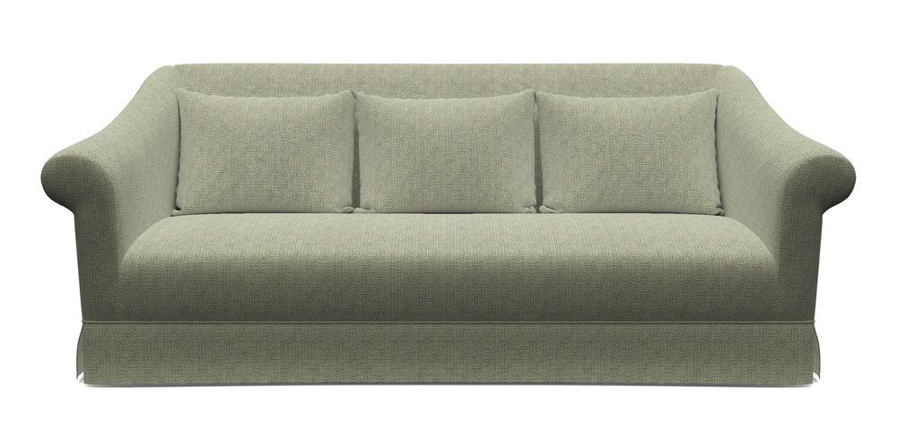 Bespoke 3 Seater Sofas