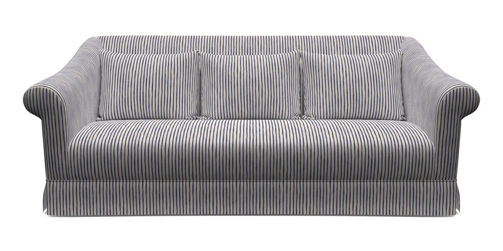 Bespoke 3 Seater Sofas