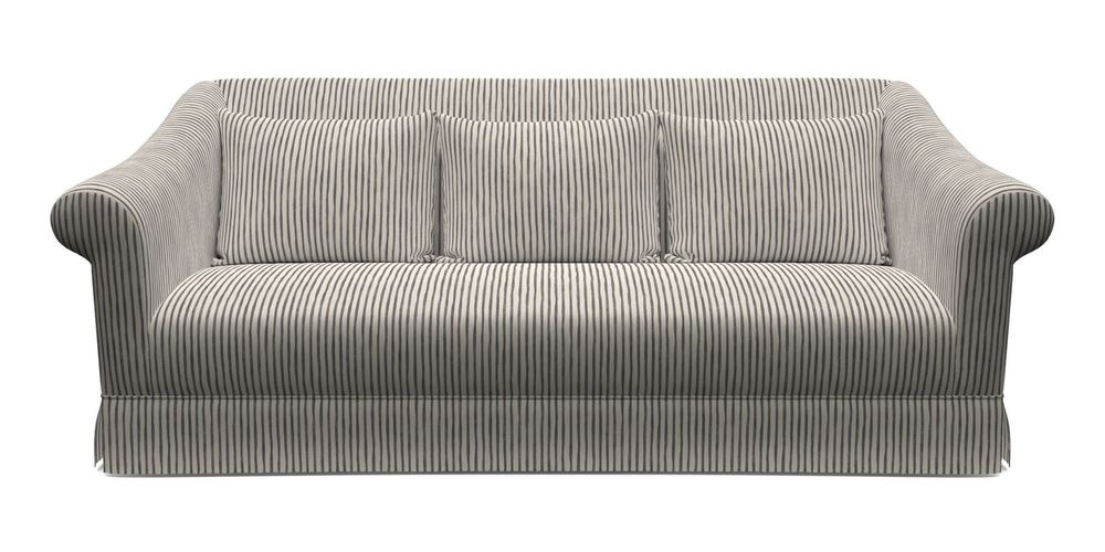 Bespoke 3 Seater Sofas