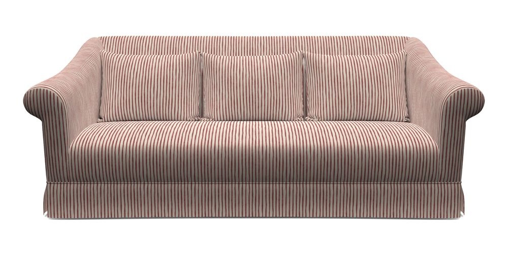 Bespoke 3 Seater Sofas