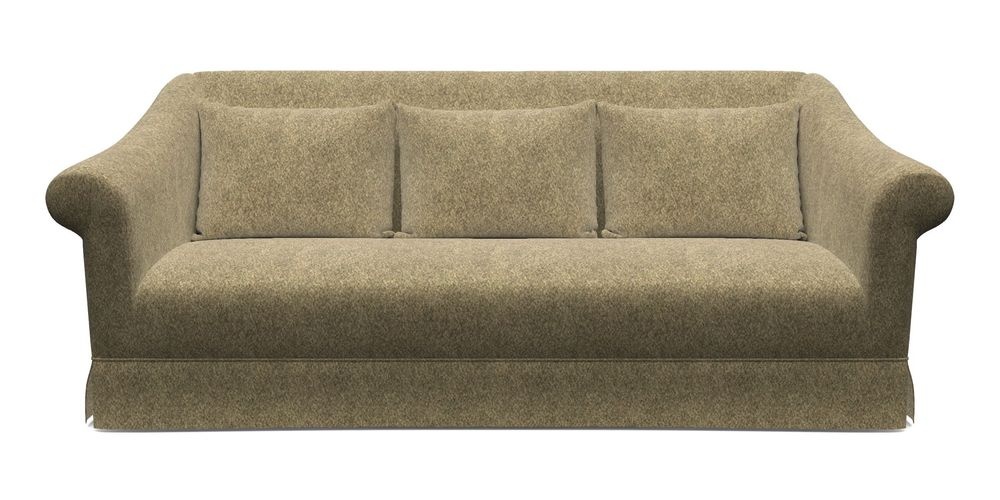 Bespoke 3 Seater Sofas