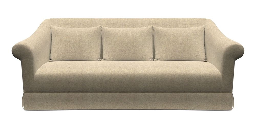 Bespoke 3 Seater Sofas