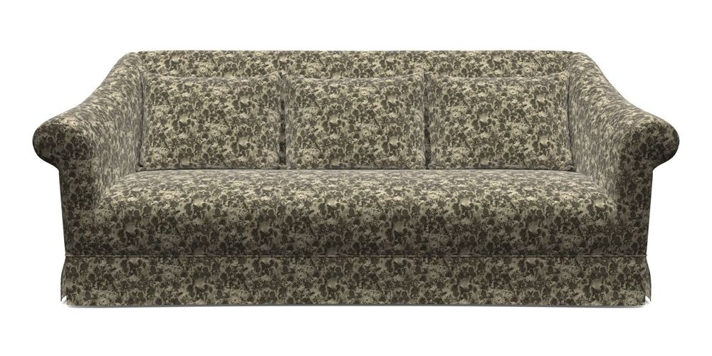Bespoke 3 Seater Sofas
