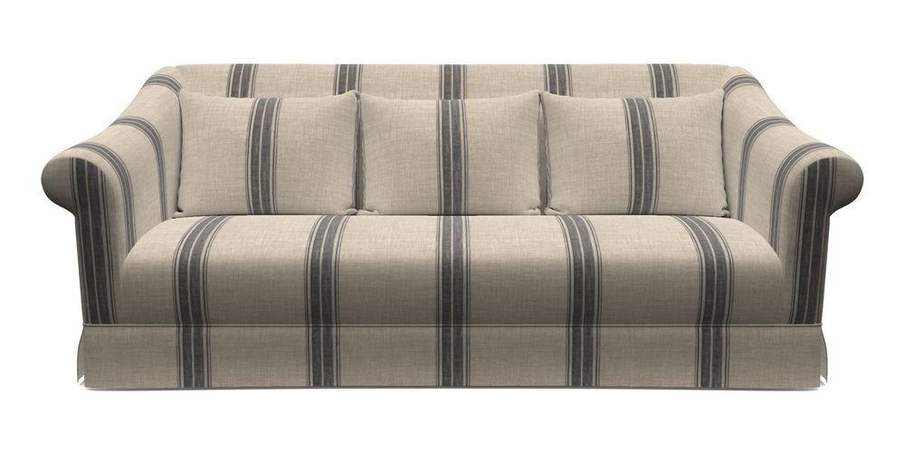 Bespoke 3 Seater Sofas