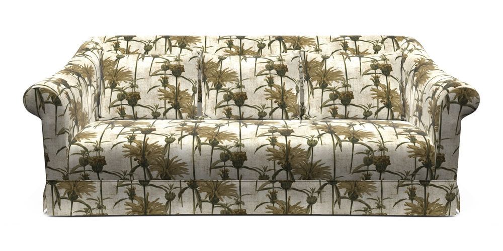 Bespoke 3 Seater Sofas