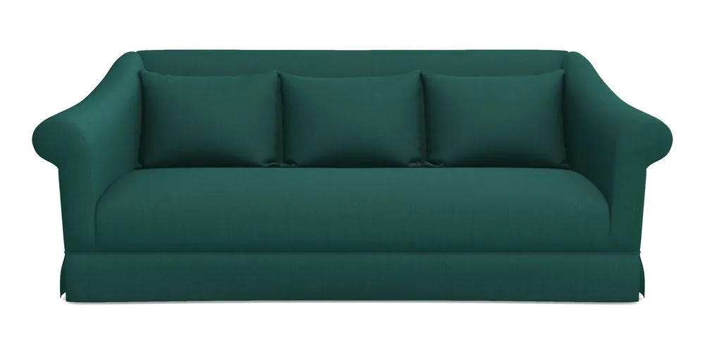 Bespoke 3 Seater Sofas