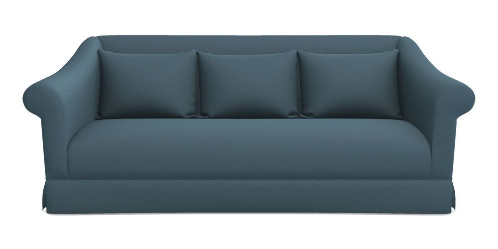 Bespoke 3 Seater Sofas