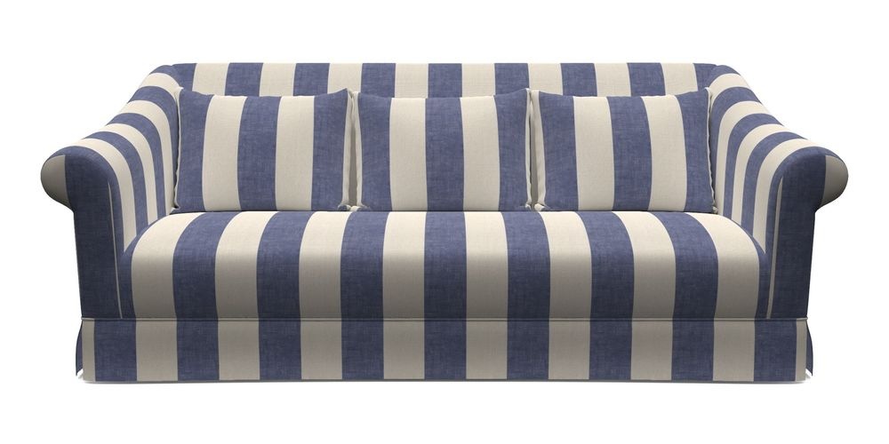 Bespoke 3 Seater Sofas