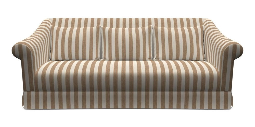 Bespoke 3 Seater Sofas