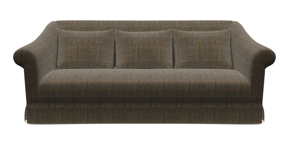 Bespoke 3 Seater Sofas