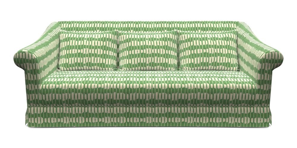 Bespoke 3 Seater Sofas