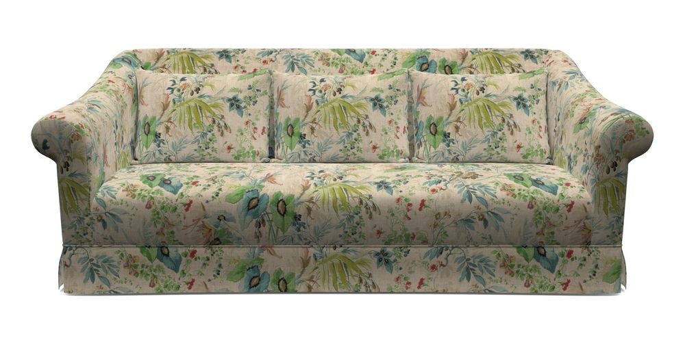 Bespoke 3 Seater Sofas