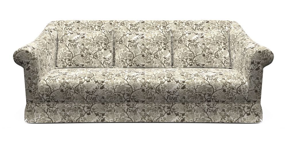 Bespoke 3 Seater Sofas