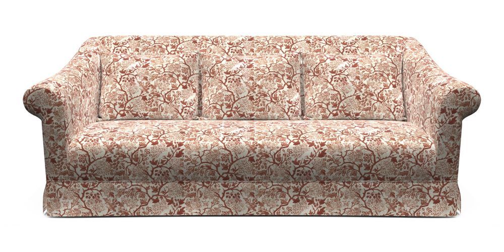 Bespoke 3 Seater Sofas