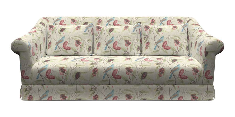 Bespoke 3 Seater Sofas