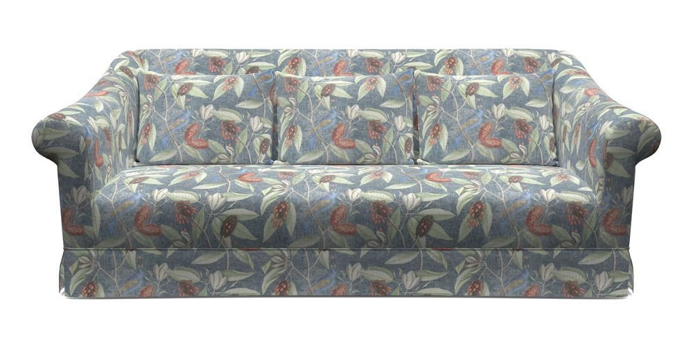 Bespoke 3 Seater Sofas