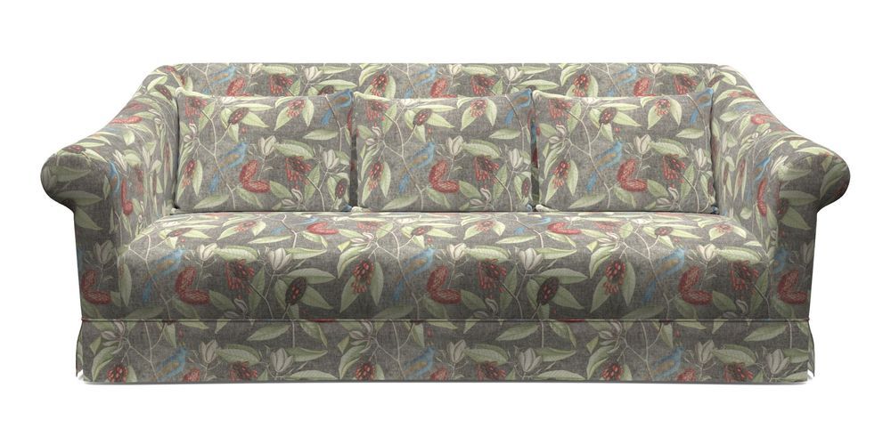 Bespoke 3 Seater Sofas